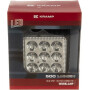 Feu de travail LED UNIVERSEL LA10417