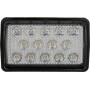 Feu de travail LED UNIVERSEL LA10412