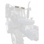 Feu de travail LED UNIVERSEL LA10411