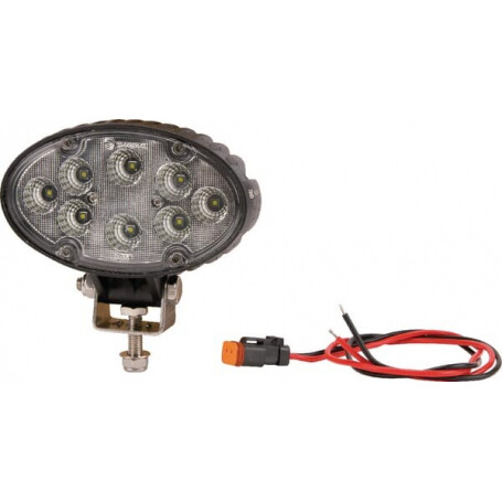 Feu de travail LED UNIVERSEL LA10085