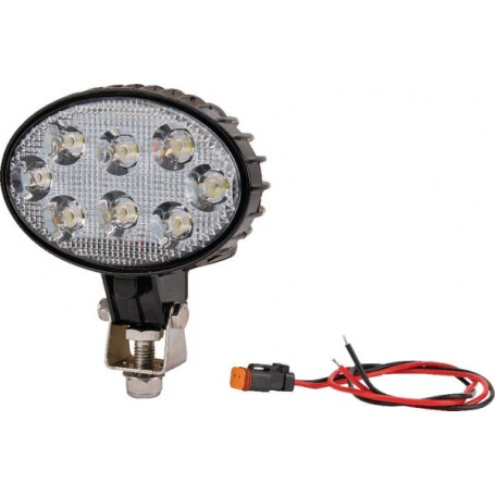 Feu de travail LED UNIVERSEL LA10084