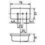 Feu de position JOKON 120001000