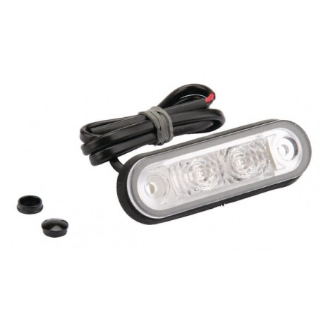 Feu de position HELLA 2XA959790401