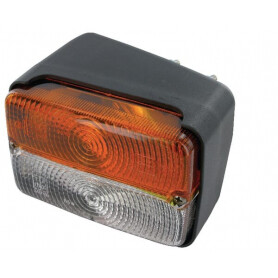 Feu de position avant et clignotant droite COBO 03393000