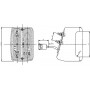 Feu de position avant et clignotant droite COBO 03393000