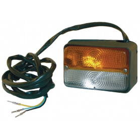 Feu de position avant et clignotant droite COBO 03287000