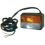 Feu de position avant et clignotant droite COBO 03287000