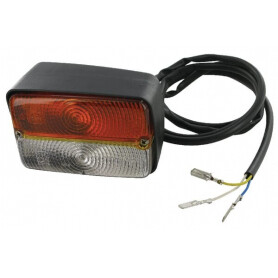 Feu de position avant et clignotant droite COBO 03278500