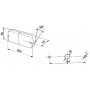 Feu de position avant et clignotant droite COBO 03189000