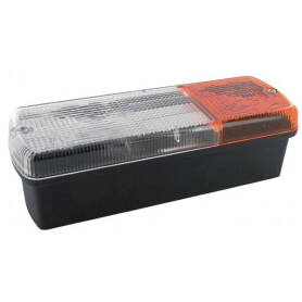 Feu de position avant et clignotant BRITAX 900600LB