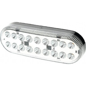 Feu de position à LED avant HELLA-VALUEFIT 2BE357022001