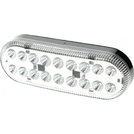 Feu de position à LED avant HELLA-VALUEFIT 2BE357022001