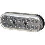 Feu de position à LED avant HELLA-VALUEFIT 2BE357022001