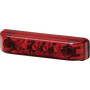 Feu de position à LED arrière HELLA-VALUEFIT 2TM357010111
