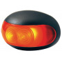 Feu de gabarit oval HELLA 2XA959560401
