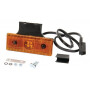 Feu de gabarit orange UNIVERSEL 6SU12044GLB50