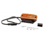 Feu de gabarit orange UNIVERSEL 6SU11034GLB50