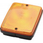 Feu de gabarit orange HELLA 2XS003236387