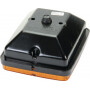 Feu de gabarit orange HELLA 2XS003236387
