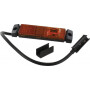 Feu de gabarit orange HELLA 2PS008645611