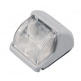 Feu de gabarit orange HELLA 2PF006679017