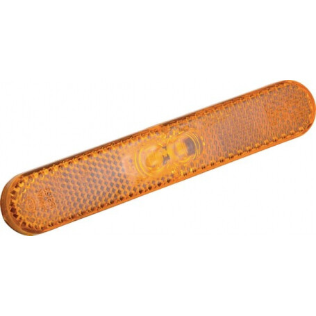 Feu de gabarit LED HELLA 2PS009226021