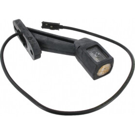 Feu de gabarit LED gauche HELLA 2XS011769091