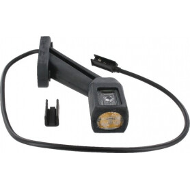 Feu de gabarit LED droit HELLA 2XS011769101