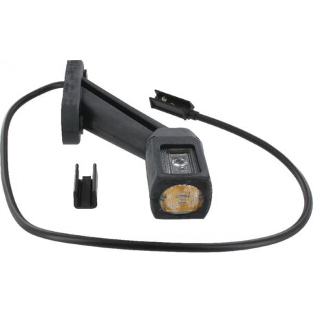 Feu de gabarit LED droit HELLA 2XS011769101