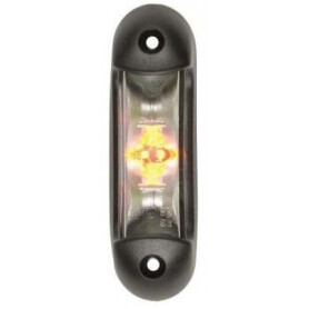 Feu de gabarit LED blanc UNIVERSEL LA103167