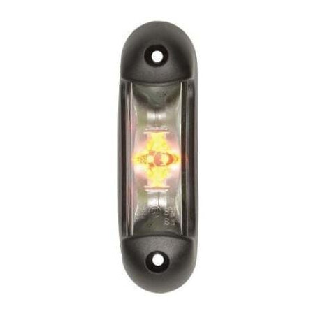 Feu de gabarit LED blanc UNIVERSEL LA103167