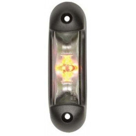 LED indicatore di ingombro bianco UNIVERSALE LA103167