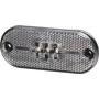 Feu de gabarit LED blanc HELLA-VALUEFIT 2PG357009021