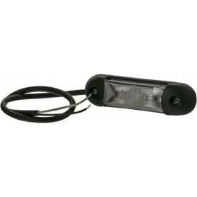 Feu de gabarit LED blanc - rouge UNIVERSEL LA103165