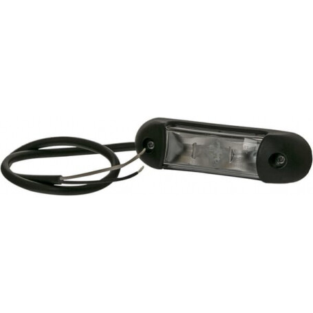 Feu de gabarit LED blanc - rouge UNIVERSEL LA103165