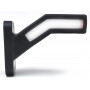 Feu de gabarit latéral avant et arrière gauche UNIVERSEL LA30162