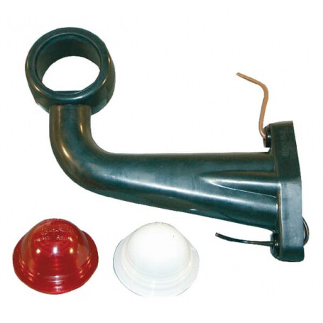 Feu de gabarit HELLA 2XS950071031
