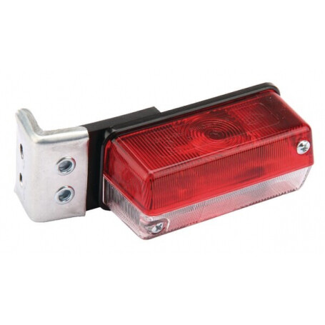 Feu de gabarit HELLA 2XS005020021