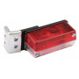 Feu de gabarit HELLA 2XS005020021