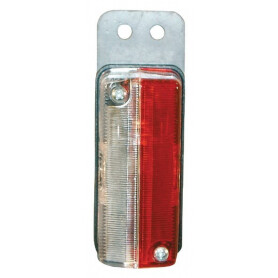 Feu de gabarit HELLA 2XS005020011