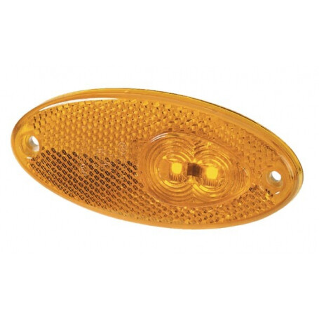 Feu de gabarit HELLA 2PS964295061