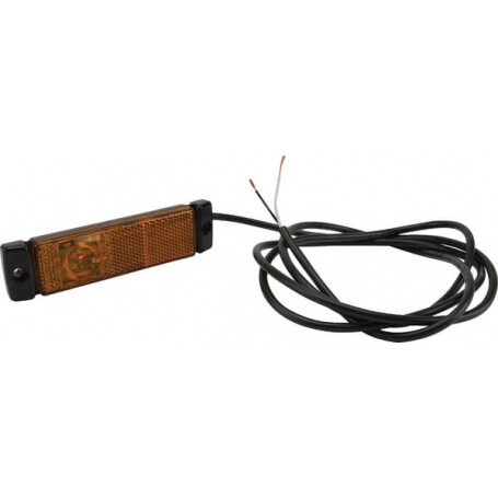 Feu de gabarit HELLA 2PS008645001
