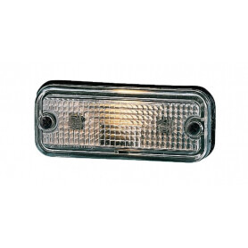 Feu de gabarit HELLA 2PF961167021