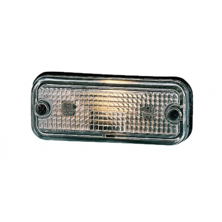 Feu de gabarit HELLA 2PF961167021