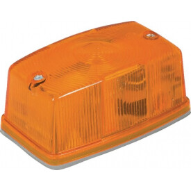 Luce d'ingombro lampegg. ant. HELLA 2BA002324001