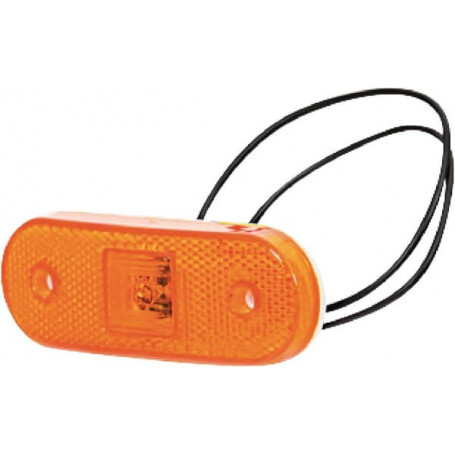 Feu de gabarit avec câble UNIVERSEL LA30124