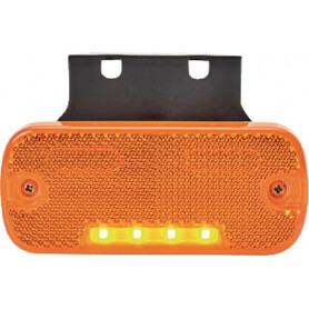 Feu de gabarit avec câble UNIVERSEL LA30104