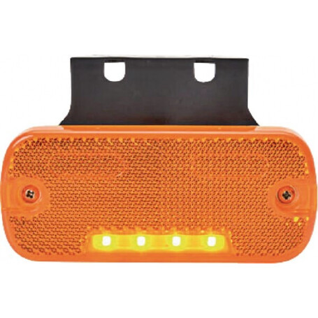 Feu de gabarit avec câble UNIVERSEL LA30104
