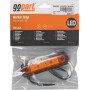 Feu de gabarit avec câble LED GOPART LA35057