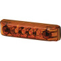 Feu de gabarit à LED HELLA-VALUEFIT 2PS357010101